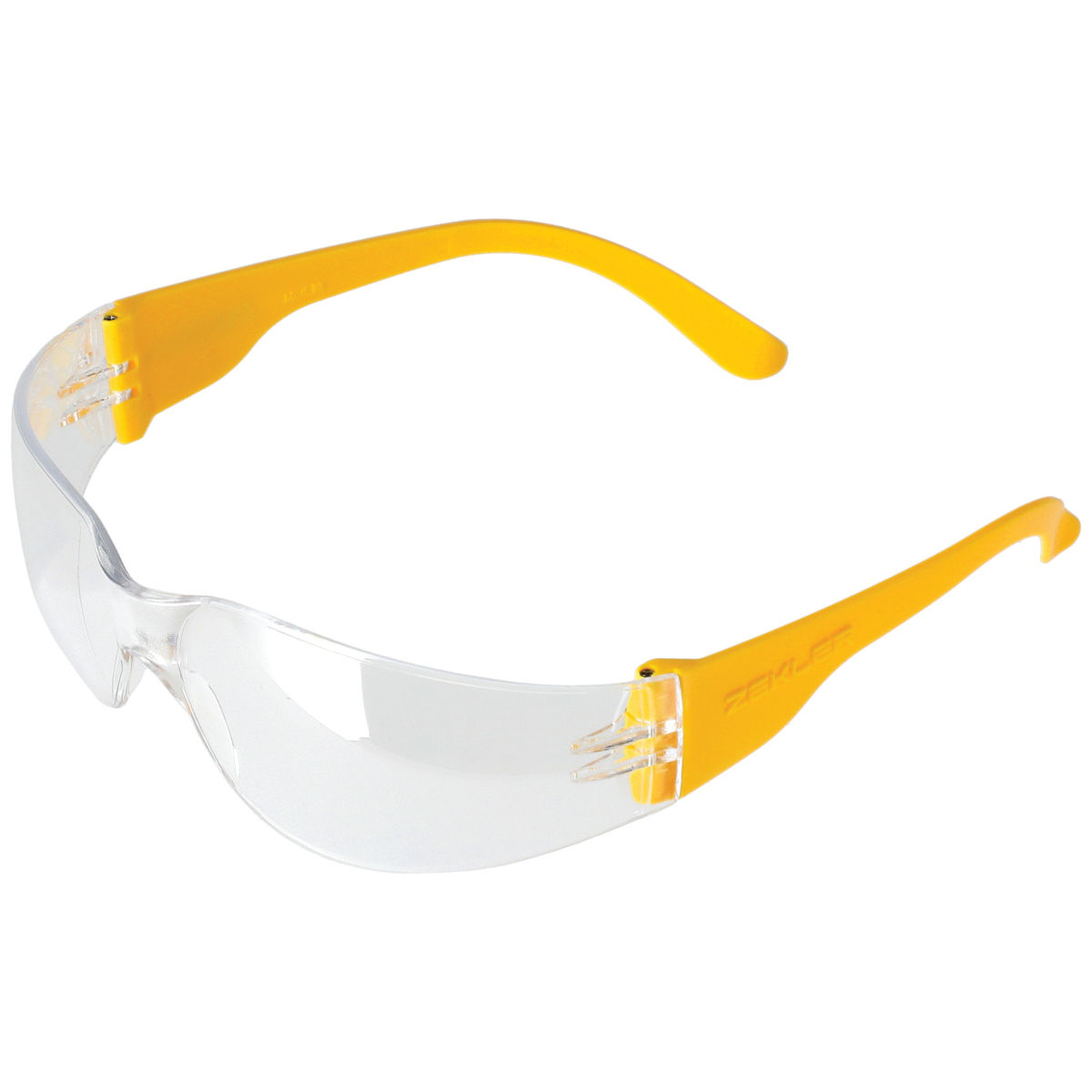 Mirka Safety Glasses – Zekler 30, 12 buc./Pachet