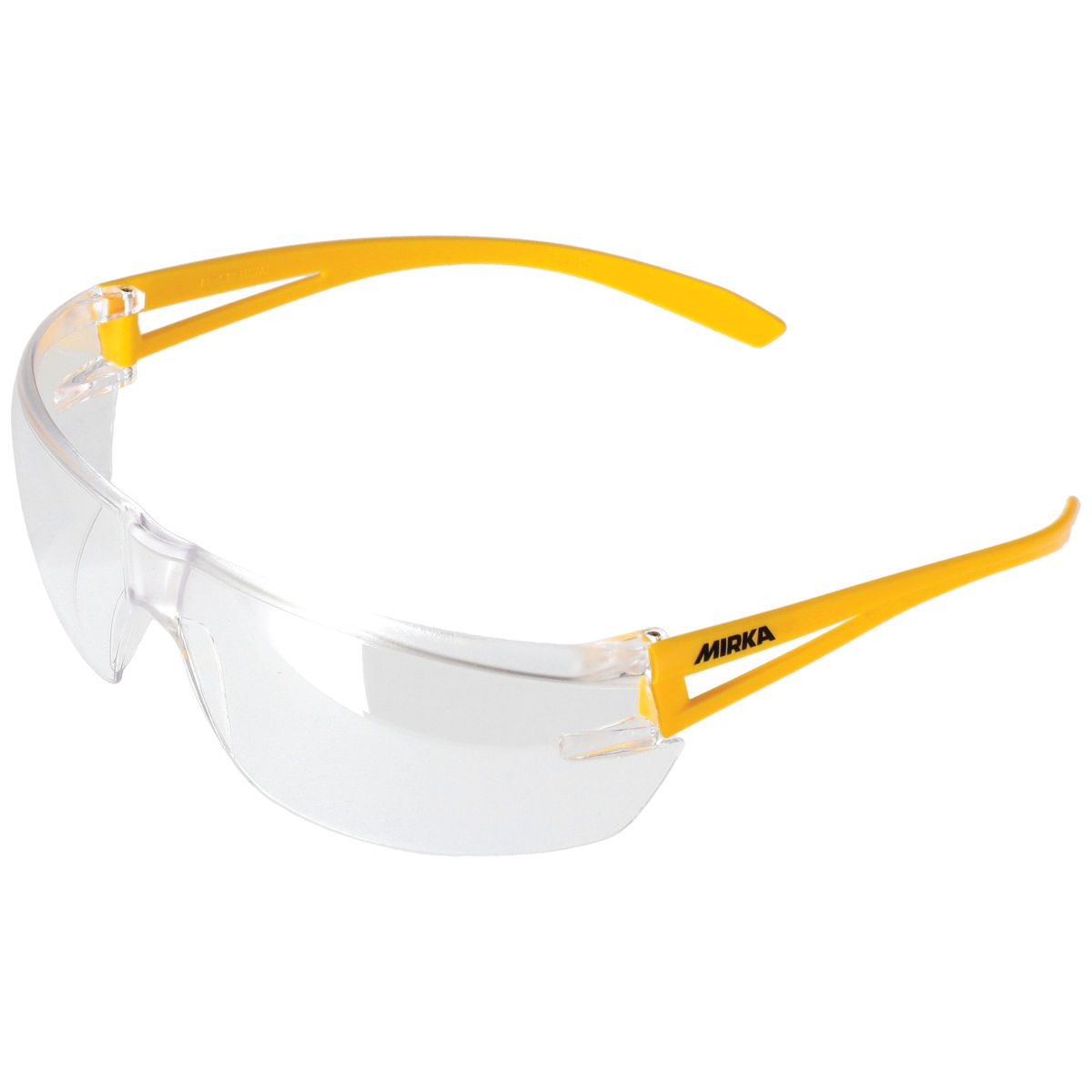 Mirka Safety Glasses – Zekler 36, 12 buc./Pachet