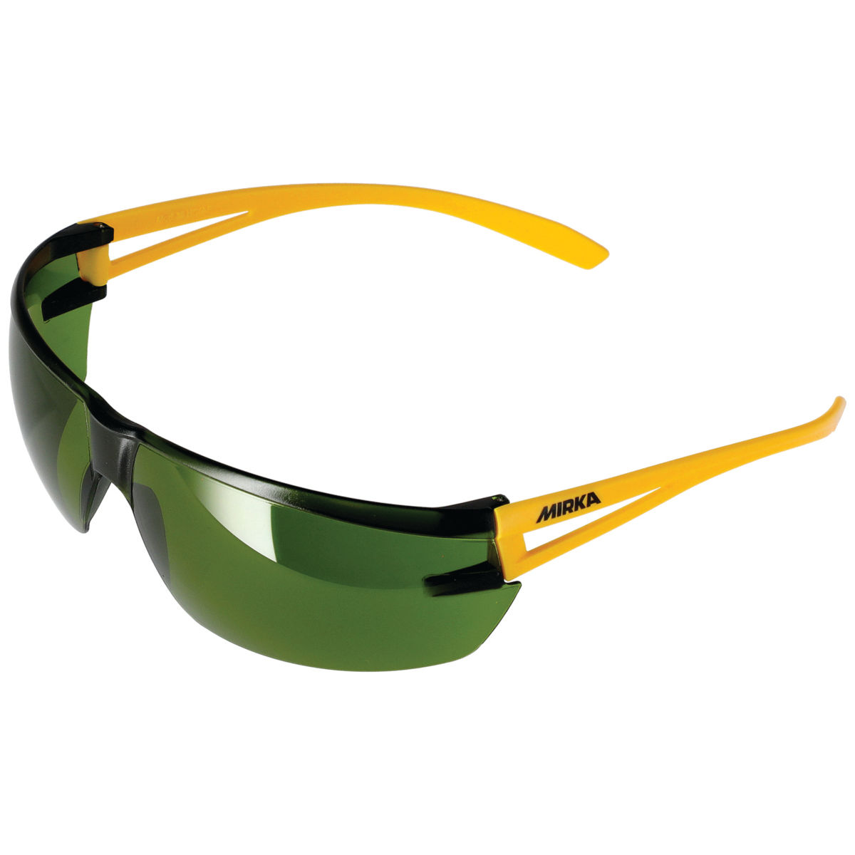 Mirka Safety Glasses, IR – Zekler 36, 12 buc./Pachet