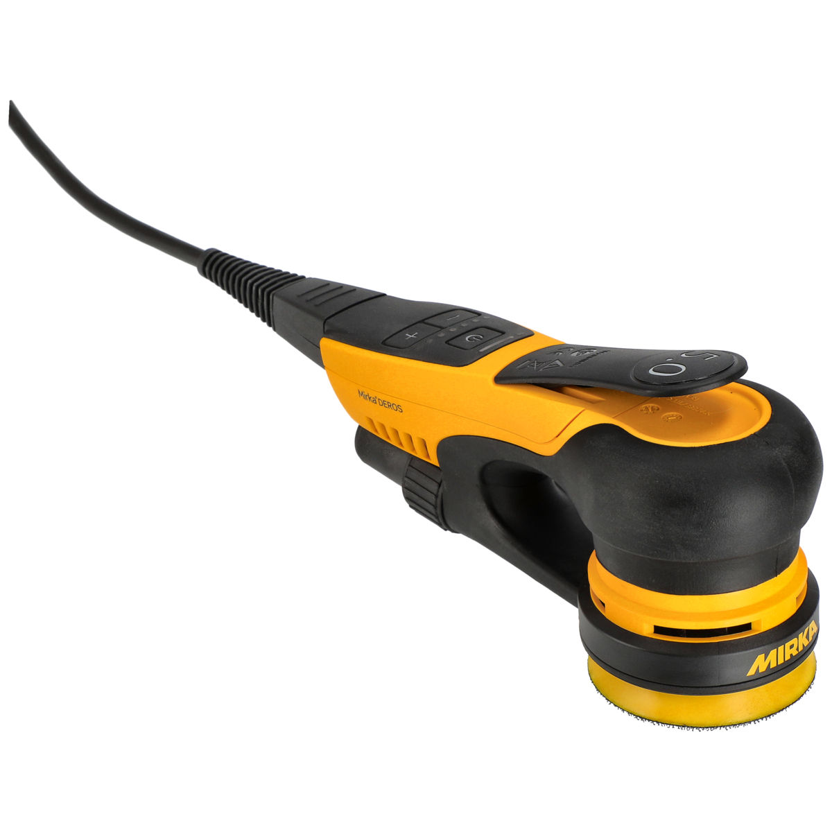 Mirka DEROS II 350 77mm Orbit 5.0