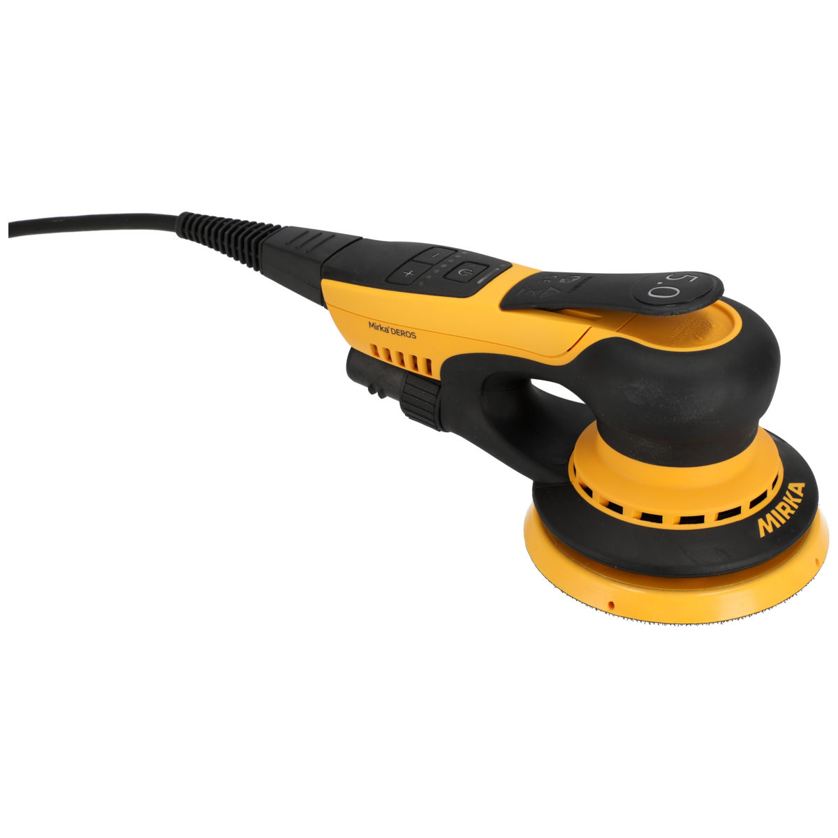 Mirka DEROS II 550 125mm Orbit 5.0