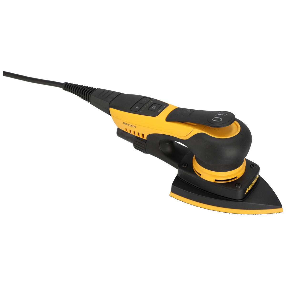 Mirka DEOS II 663 100x152x152mm Orbit 3.0