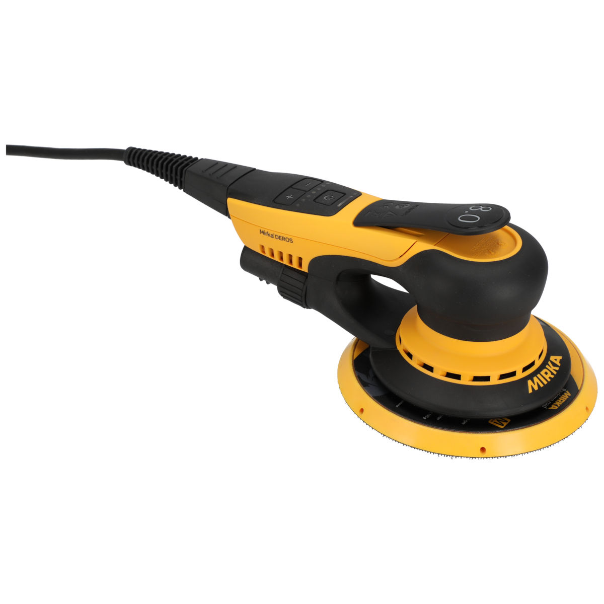 Mirka DEROS II 680 150mm Orbit 8.0