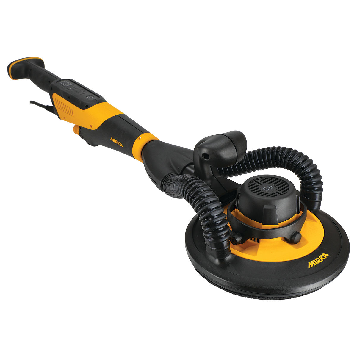 Mirka LEROS-S 950CV Wall Sander 225mm 5,0