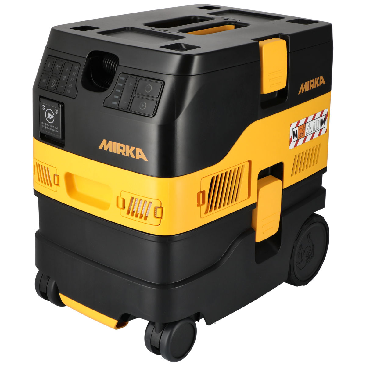 Mirka DEXOS 1217 M AFC