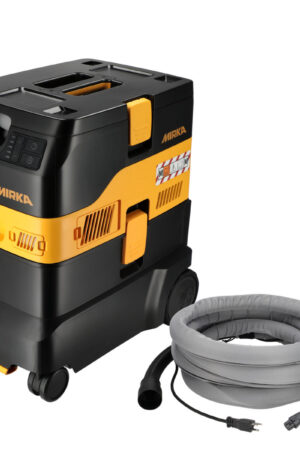 Mirka DEXOS 1230 M AFC Sleeve/Cable/Hose 4m