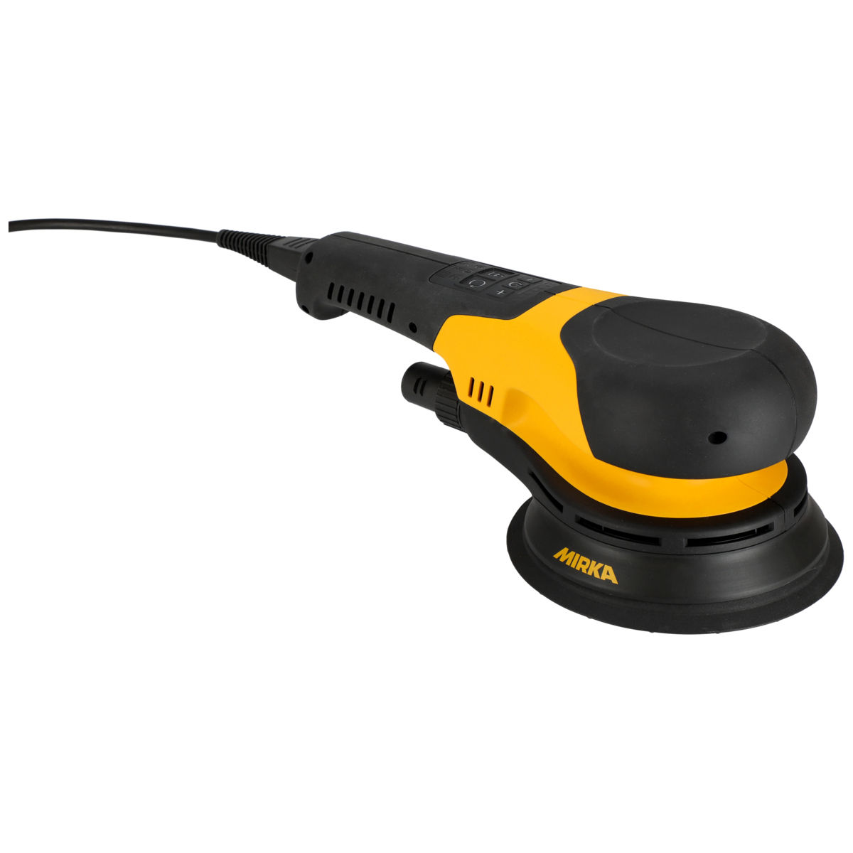Mirka DEROS RS 600 150mm Case