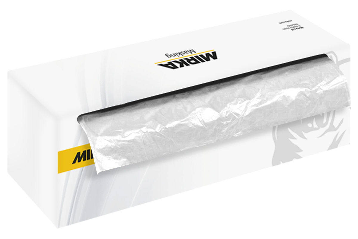 Masking Film Standard, 4x150m