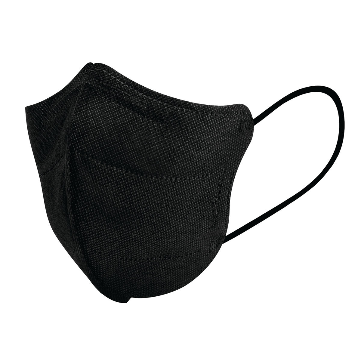 FFP2 Carbon Nanofiber Mask, Mărime L, 25 buc./Pachet