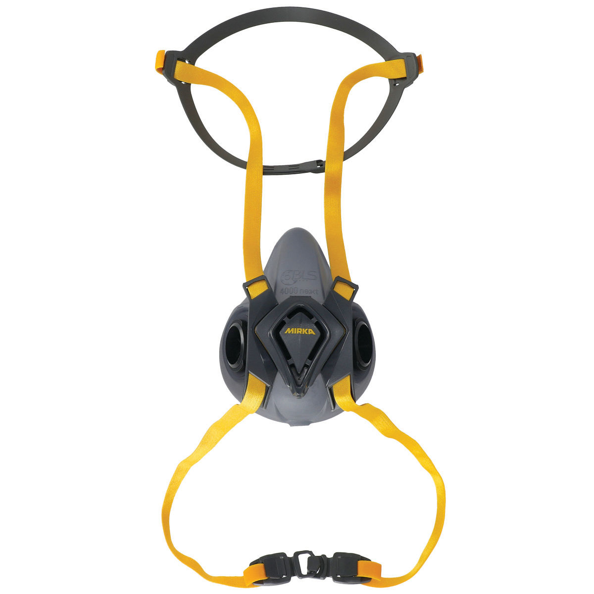 Mirka Half Mask T, Mărime M/L, BLS 4000next
